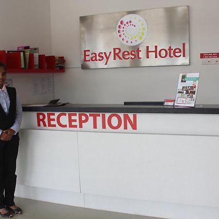 Easyrest Hotel Petaling Jaya Ngoại thất bức ảnh