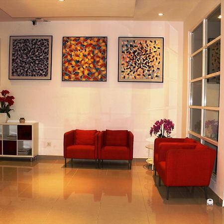 Easyrest Hotel Petaling Jaya Ngoại thất bức ảnh