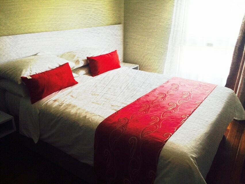Easyrest Hotel Petaling Jaya Ngoại thất bức ảnh