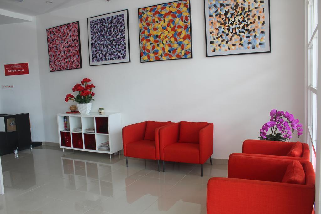 Easyrest Hotel Petaling Jaya Ngoại thất bức ảnh