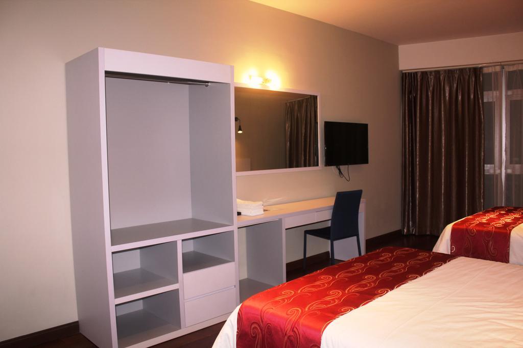 Easyrest Hotel Petaling Jaya Phòng bức ảnh