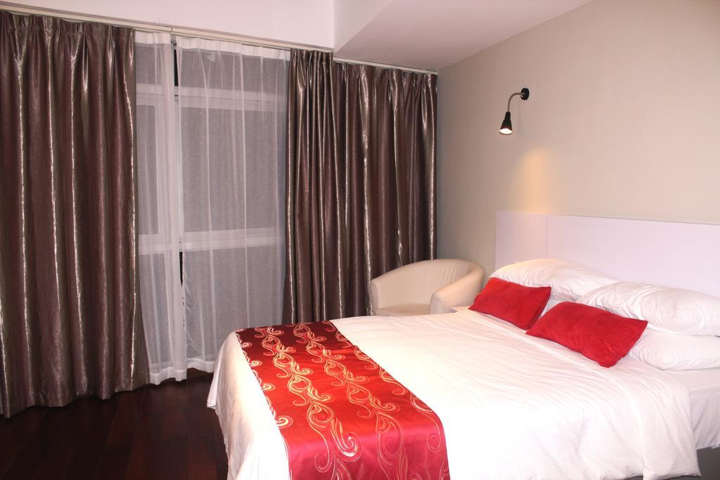 Easyrest Hotel Petaling Jaya Phòng bức ảnh
