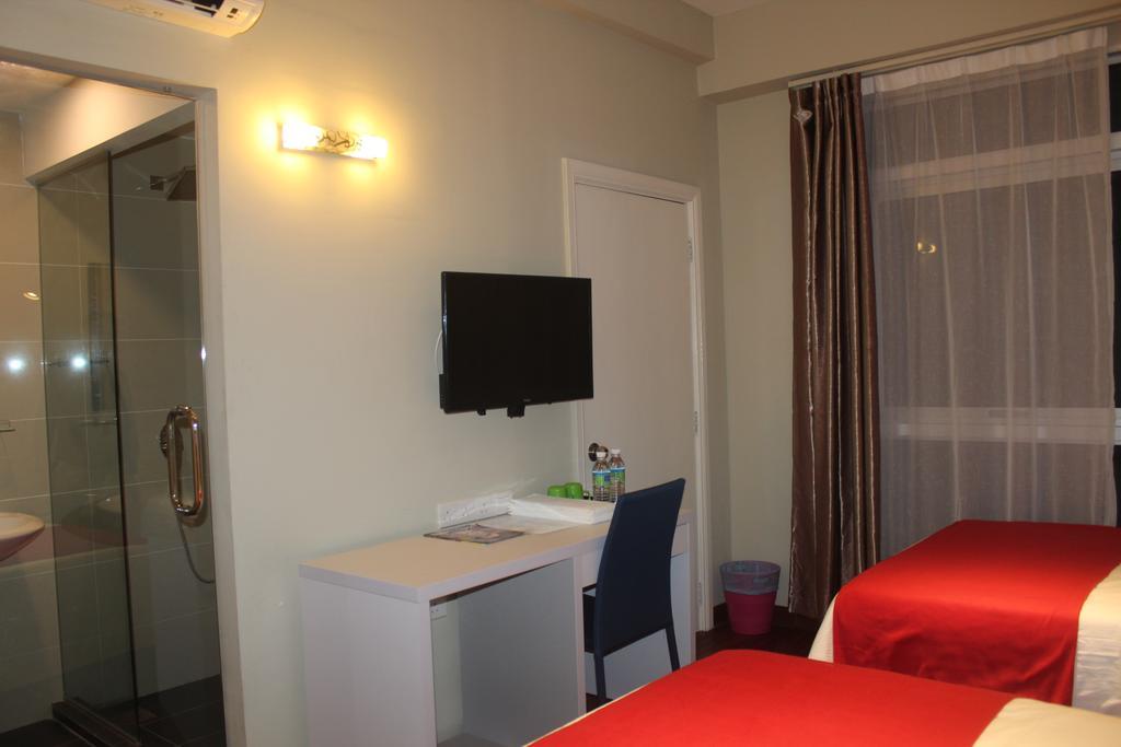 Easyrest Hotel Petaling Jaya Phòng bức ảnh